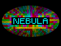 Nebula (1984)(Red Shift)